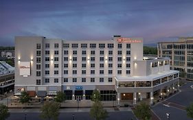 Hilton Garden Inn Charlotte Waverly